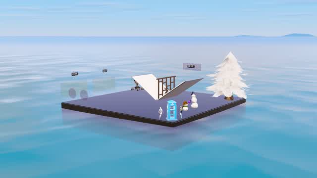 🥇 khals 1v1 map [1.0.1] BETA 🥇