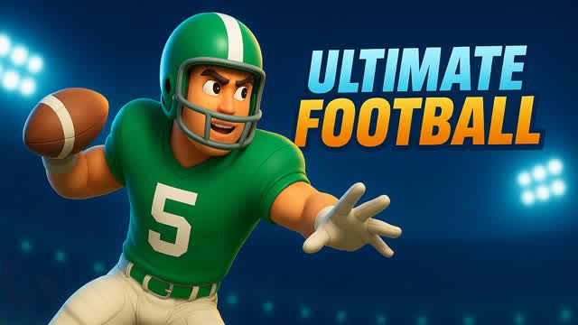 Capture 1 â đ ULTIMATE FOOTBALL đ