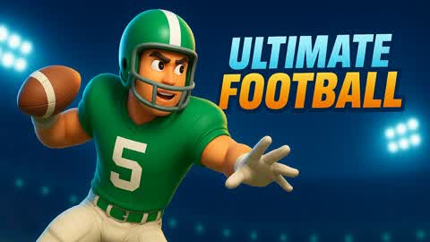 🏈 ULTIMATE FOOTBALL 🏈