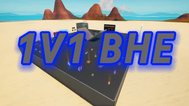 1v1 BHE