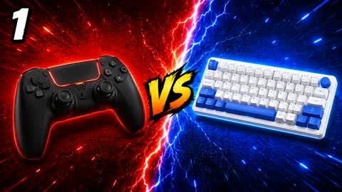 Red vs Blue ⚡ Super Team Adventure