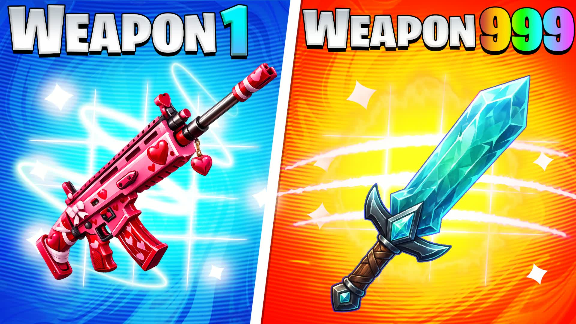 混沌の脳腐敗🔫ガンゲーム😂一撃