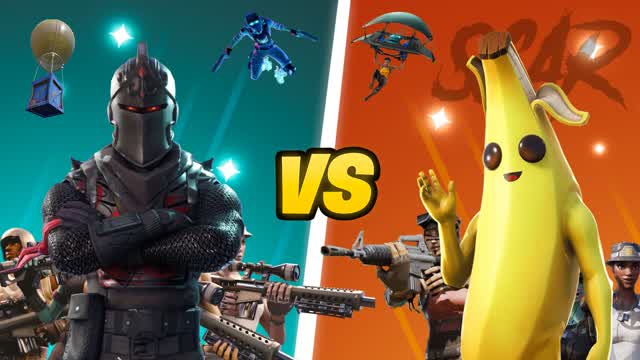 Mini 2v2 Classic Red VS Blue!💎