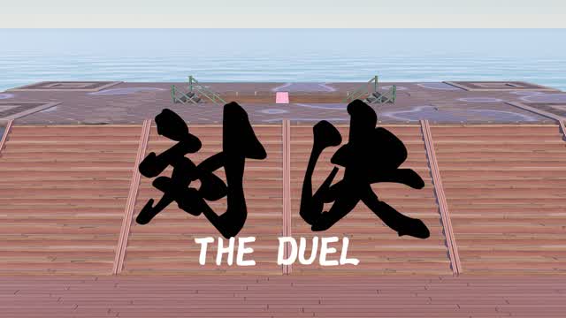 The Duel 1v1