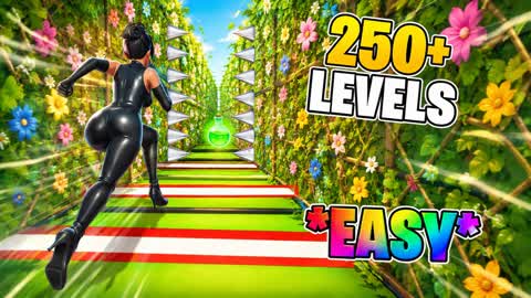 ๐ฅ FRESH DEATHRUN PARKOUR 250+ ๐ฅ