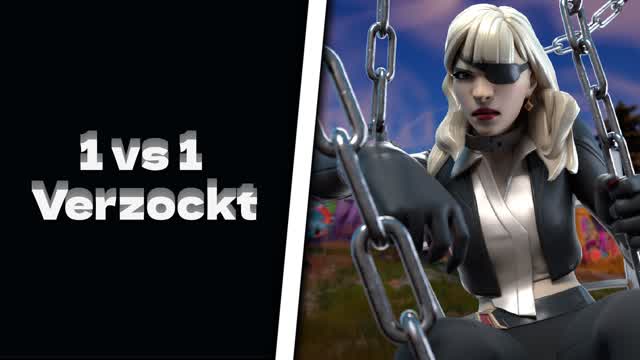 1 VS 1 Verzockt