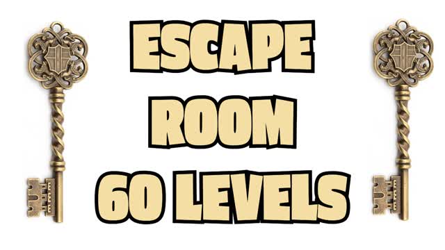 Adventure Island Escape Room
