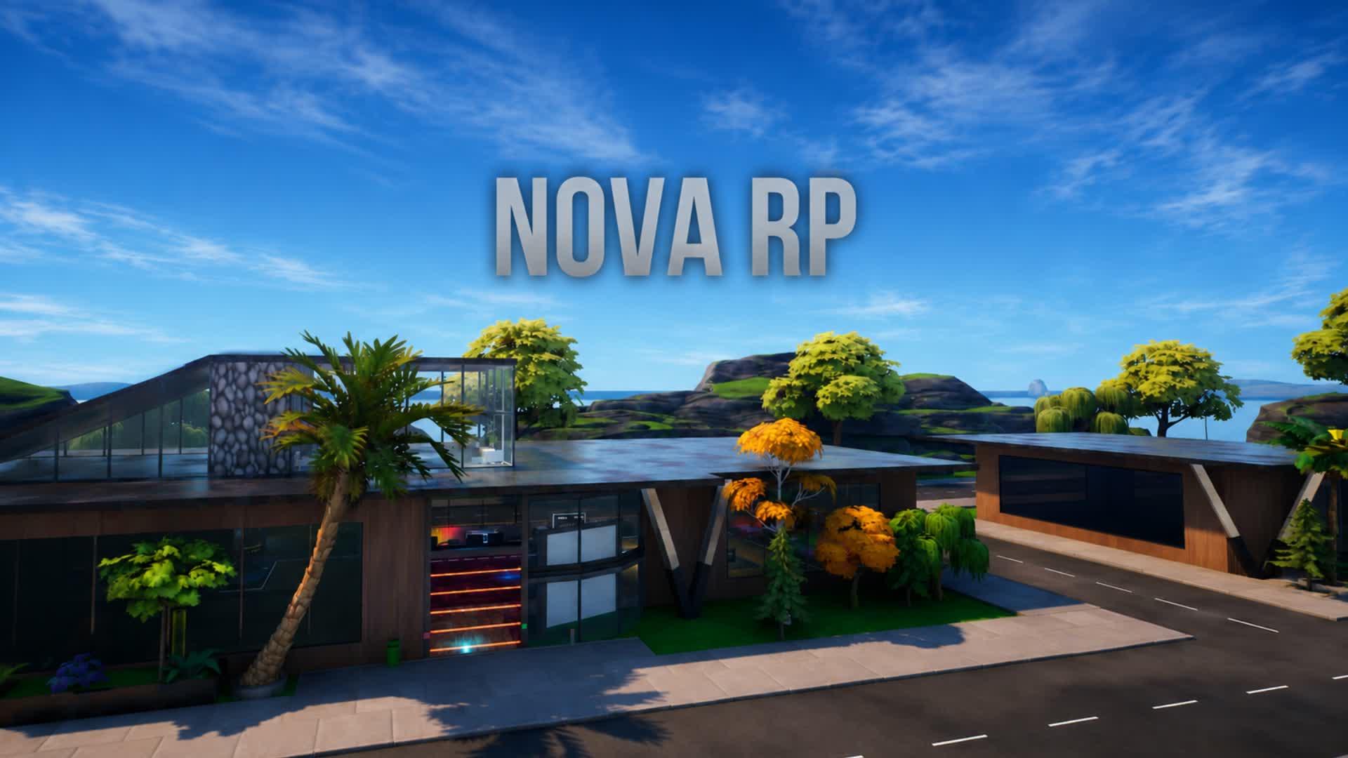 NOVA RP