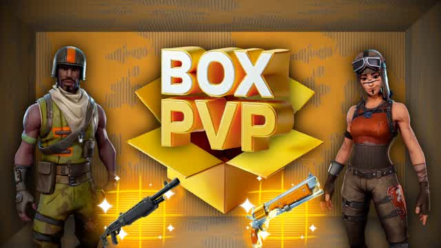 BOX PVP📦