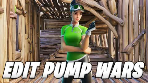 Patroller Edit pump wars