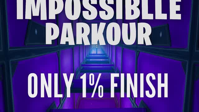 Capture 1 – Impossible Parkour Challenge