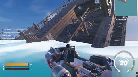 battleship