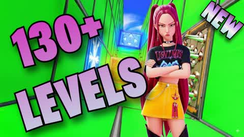 👑PARKOUR 130+👑