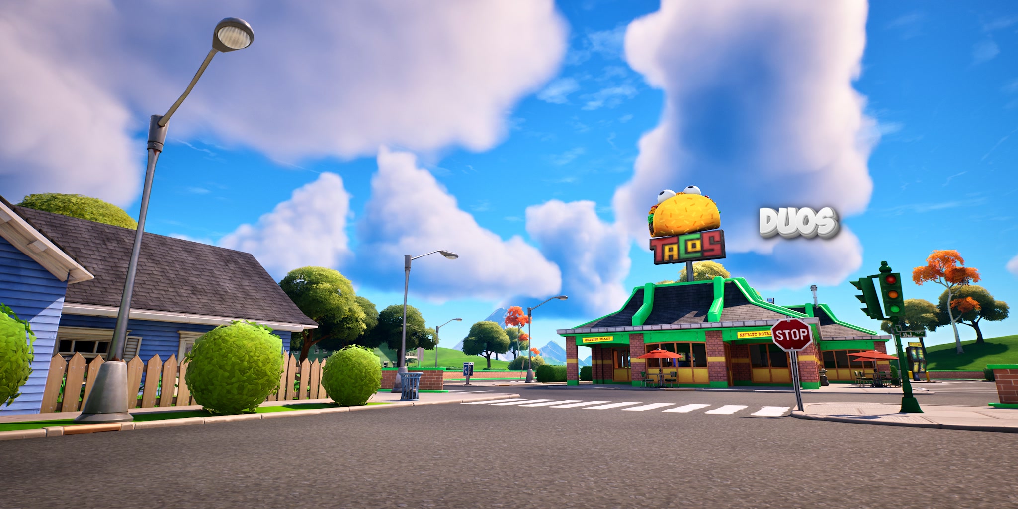 (Duo👥) Greasy Zone Wars [Series]