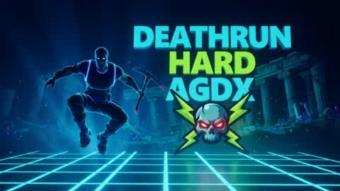 Deathrun hard AGDX