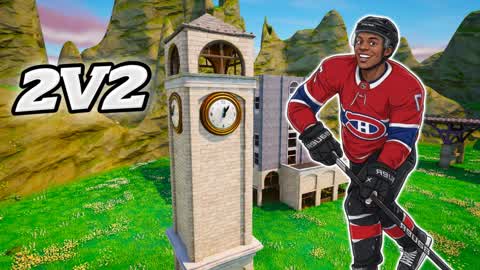 Ronaldo Day - The Last Zone 2V2 🌀