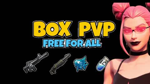 BOX NW