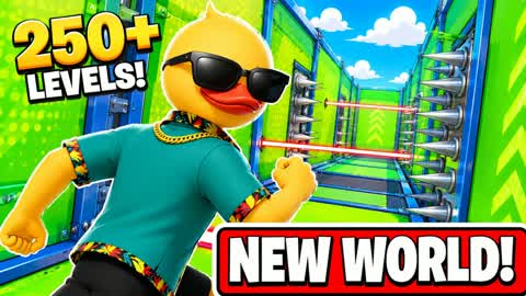 SPEED PARKOUR 🌈 MUSIC DEATHRUN