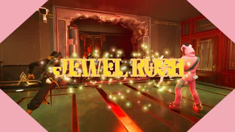 Jewel Rush