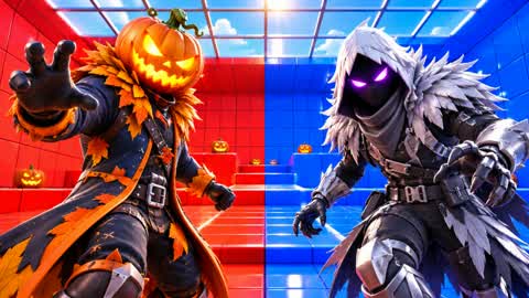 💣 CHROMATIC HAVOC — RVB