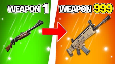 GUN GAME FIRST PERSON UNDERDROUND