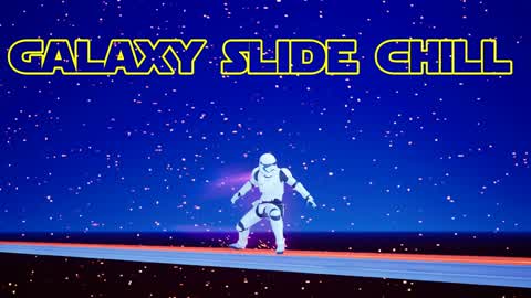 Galaxy Slide Chill 💫