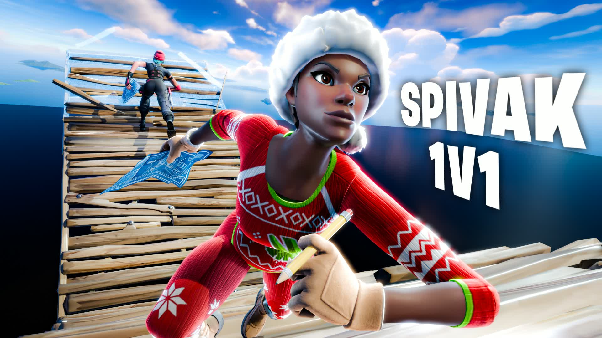 spivak 1v1