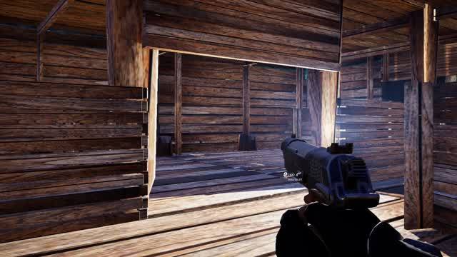 đ«FIRST PERSON NATUREđŻ