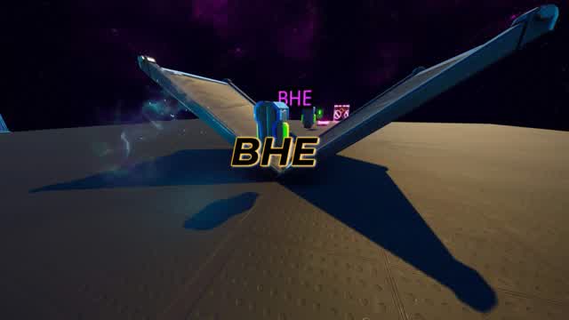 1V1 BHE