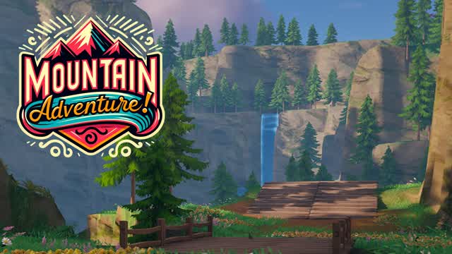 MountainAdventure