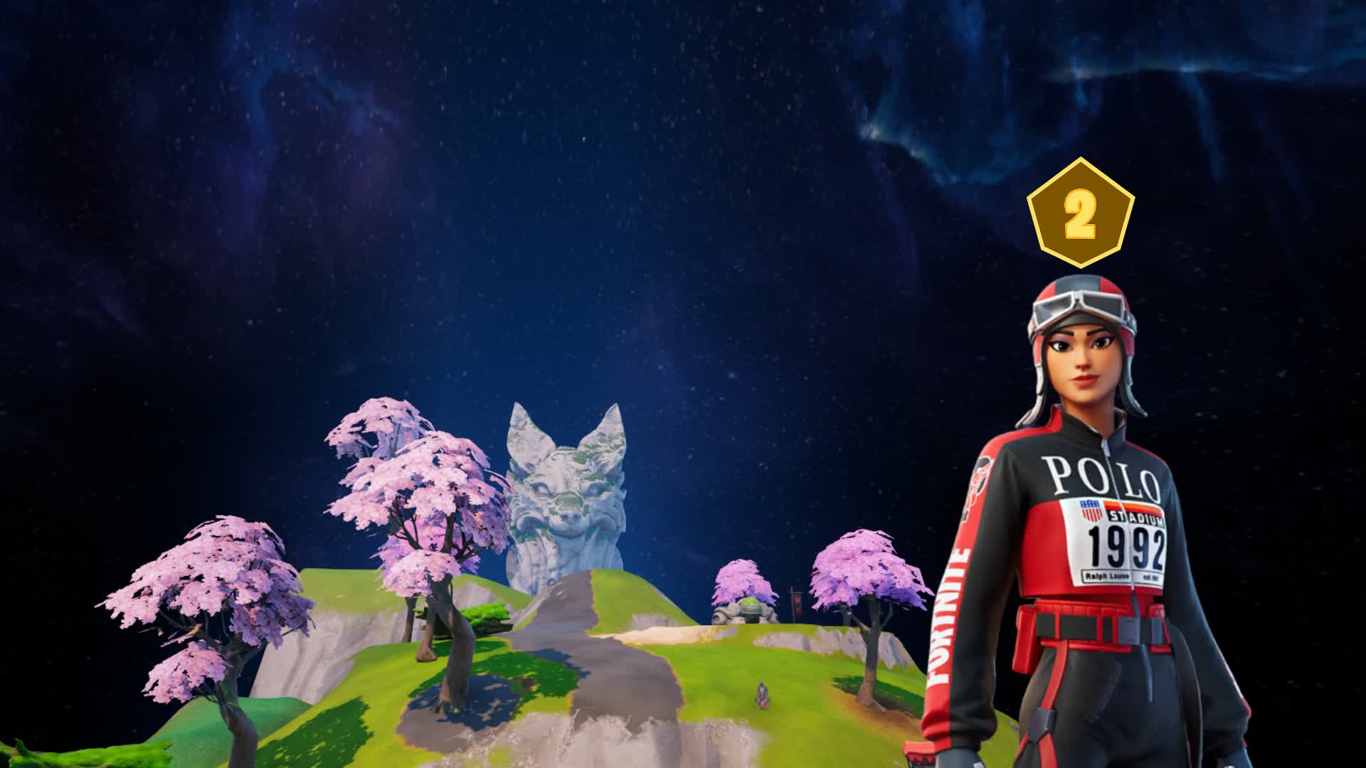 30 players zone wars winner