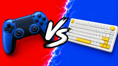 RED VS BLUE BATTLE FRENZY 🔴🔵