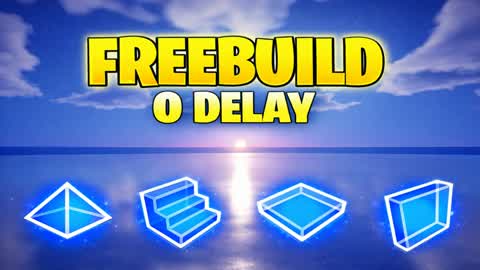 Free Build 0 Delay