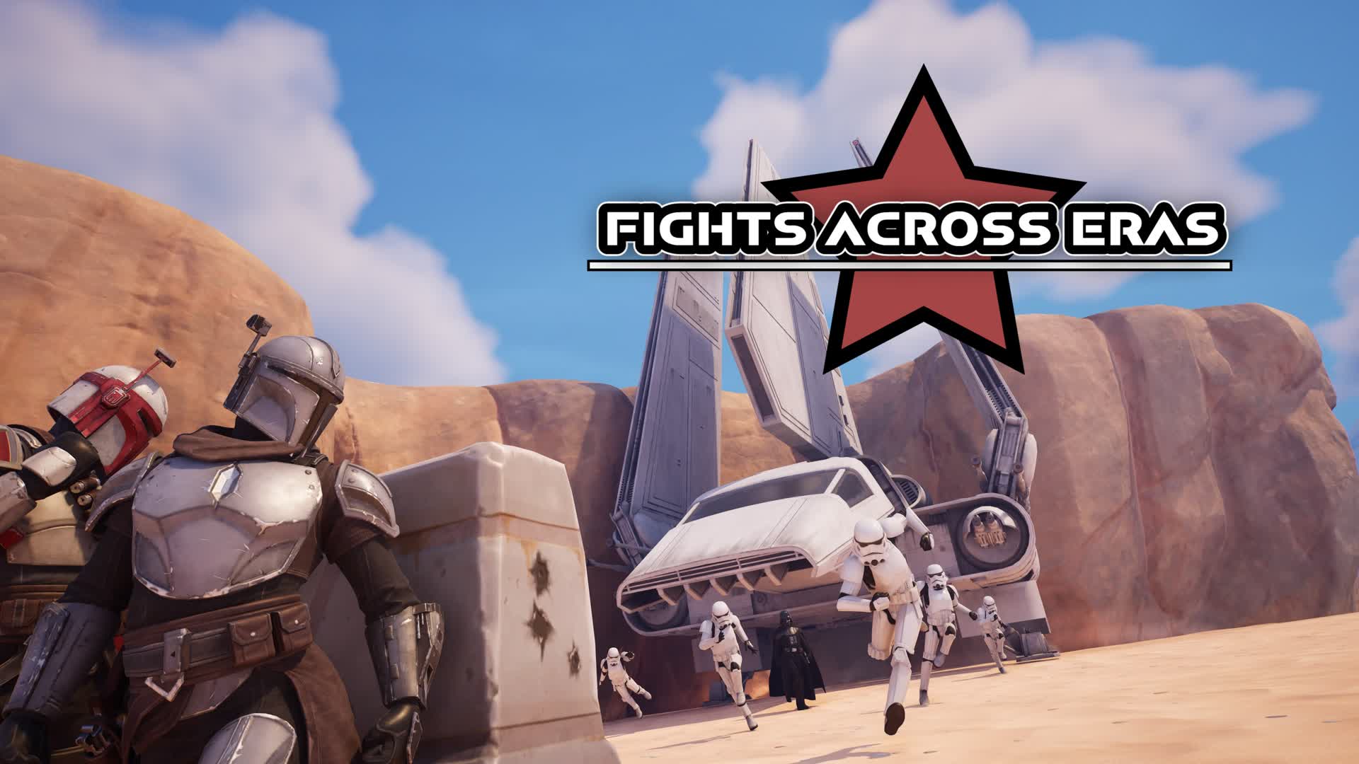 FIGHTS ACROSS ERAS