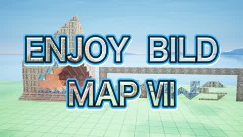 ENJOY BILD  MAP Ⅶ