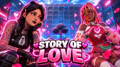 📖Story Of Love❤️