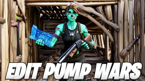 GHOUL TROOPER EDIT PUMP WARS