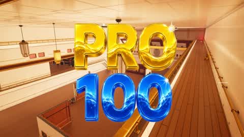 💯⭐ PRO 100 CLASSIC IMPROVED ⭐💯