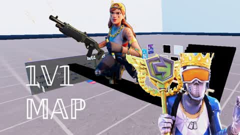 1V1 Amyx