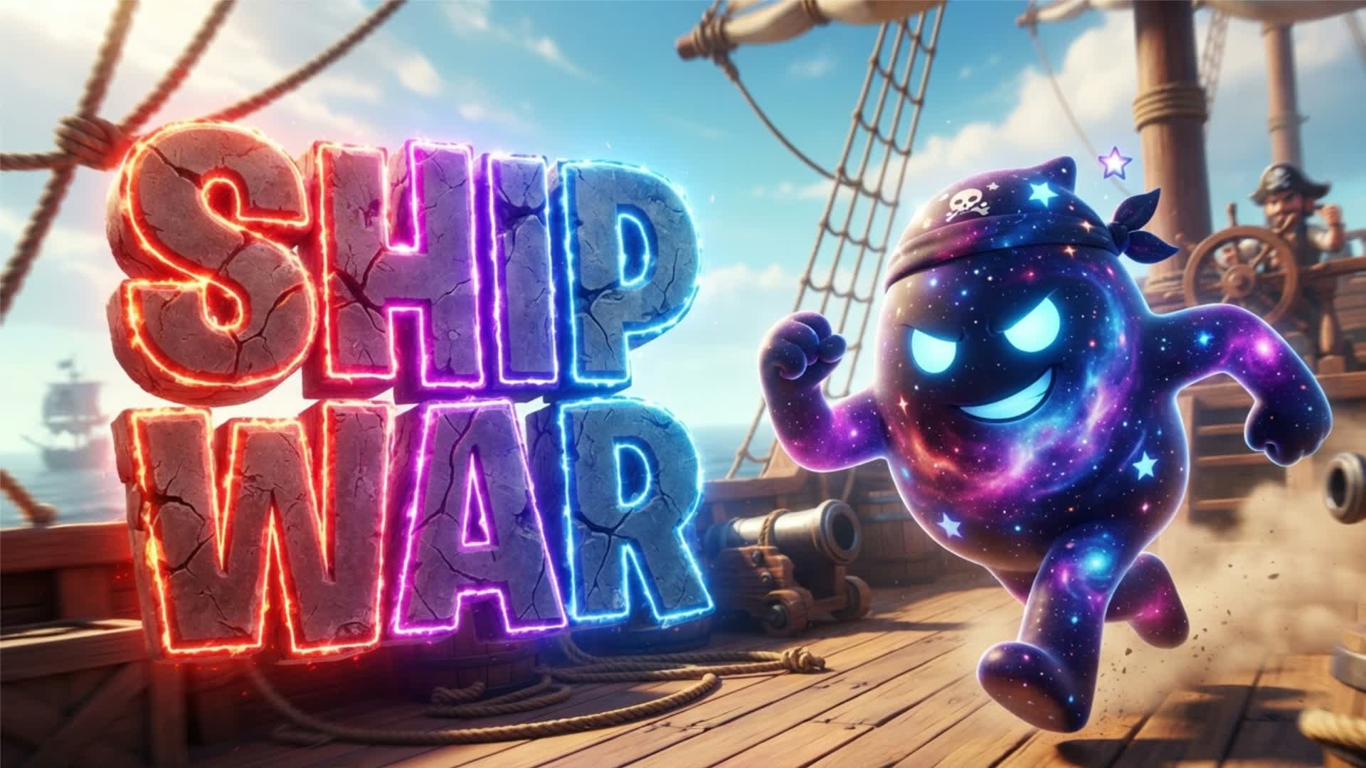 War of ships