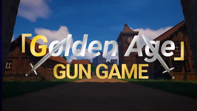 「GOLDEN AGE」 Gun-game-v2