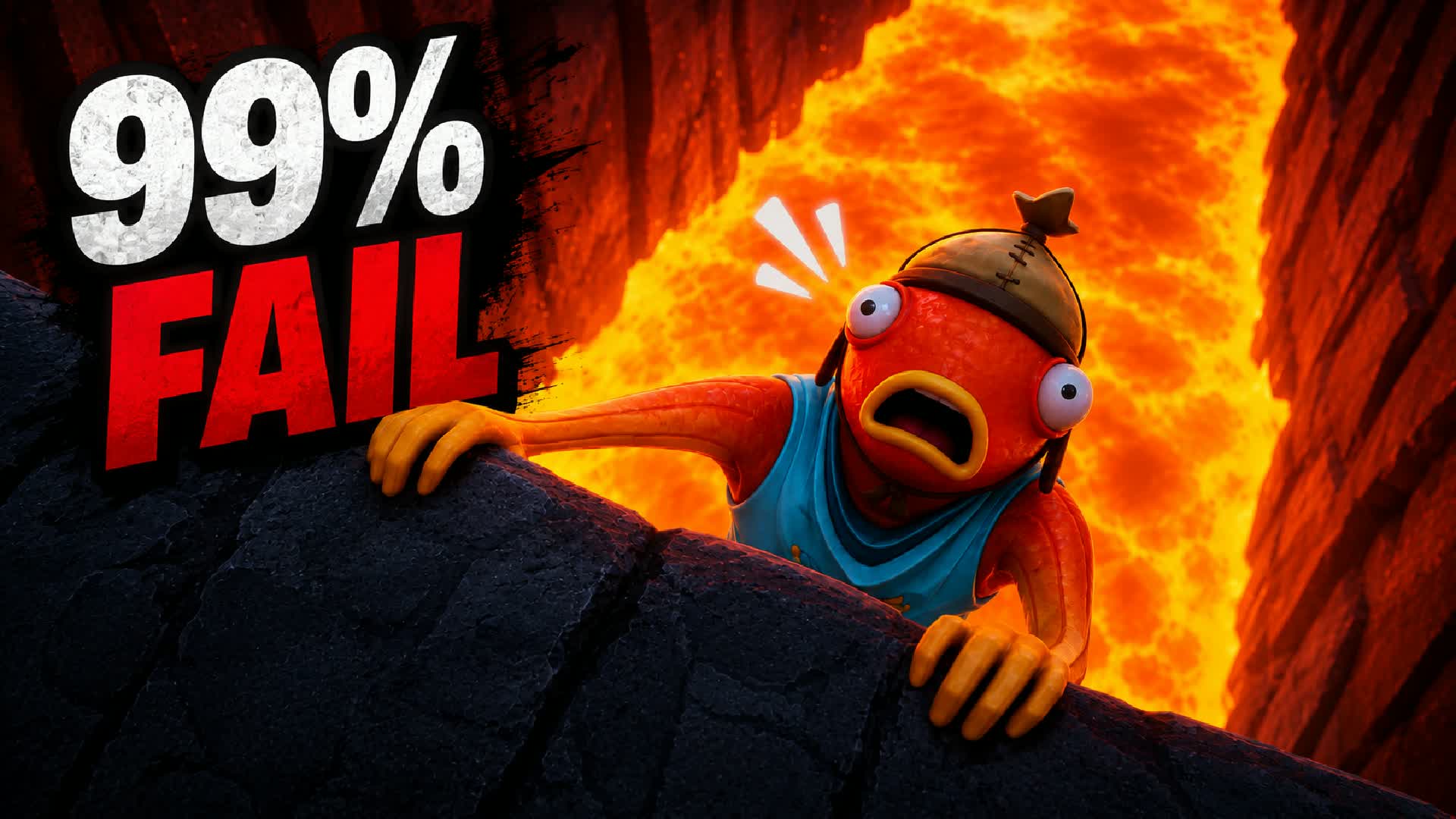 Hardest Deathrun