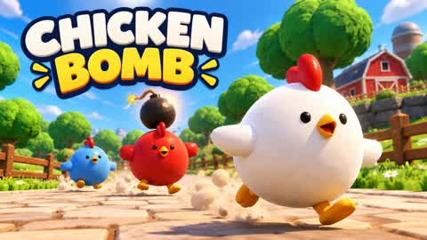 POLLO BOMBA