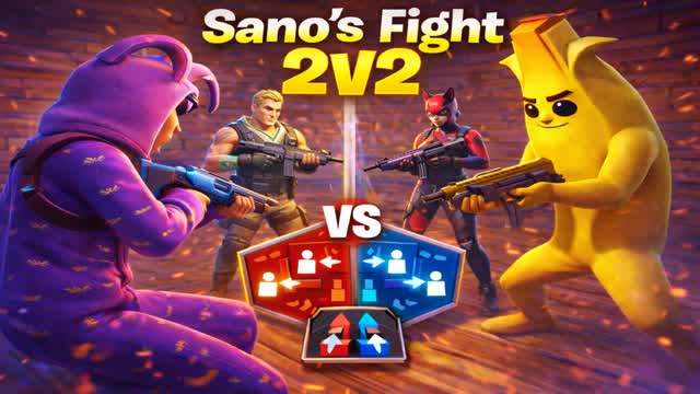 fight 2v2