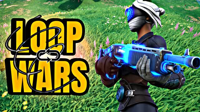 LOOP WARS