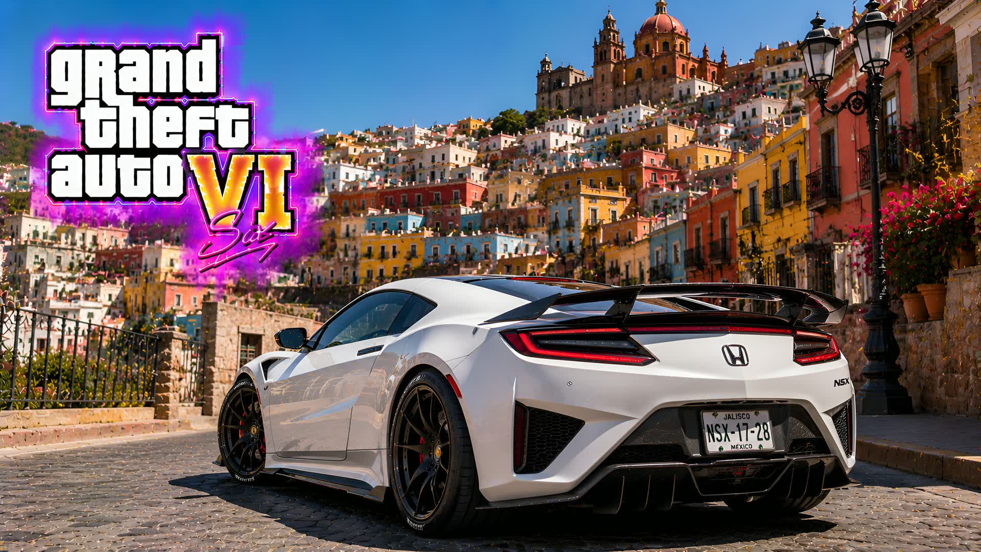 GTA 6🌴GRAND THEFT AUTO VI GTA6🌴jgdrr