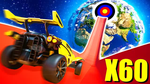 60 RAMP CHALLENGE đ