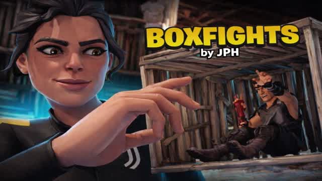 JPH Boxfight