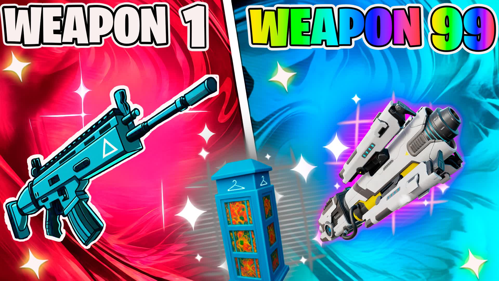 FASHION FLOW GUN GAME ⭐️ ONE SHOT MUSIC