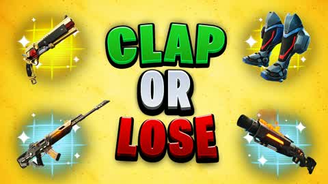 Clap or Lose